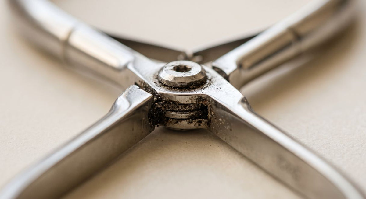 The Pivot Cleaner